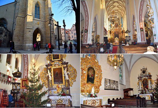 Bazylika św. Erazma i św. Pankracego w Jeleniej Górze